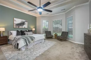 4909 Bosque Ct, Flower Mound, TX 75028 - Photo 13