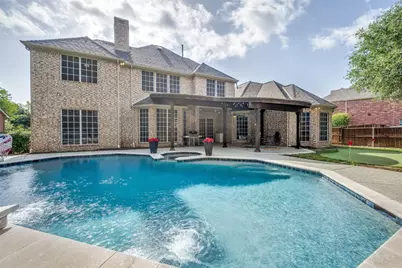 4909 Bosque Court, Flower Mound, TX 75028 - Photo 25