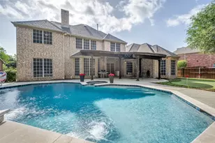 4909 Bosque Ct, Flower Mound, TX 75028 - Photo 25