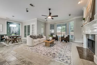 4909 Bosque Court, Flower Mound, TX 75028 - Photo 7