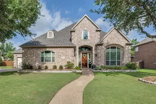 4909 Bosque Ct, Flower Mound, TX 75028 - Photo 1
