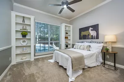4909 Bosque Court, Flower Mound, TX 75028 - Photo 15