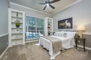 4909 Bosque Ct, Flower Mound, TX 75028 - Photo 15