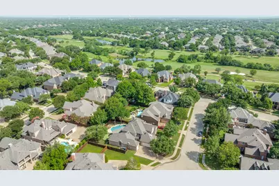 4909 Bosque Court, Flower Mound, TX 75028 - Photo 27