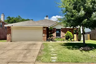 1144 Switchgrass Ln, Crowley, TX 76036 - Photo 1