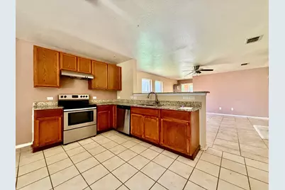 1144 Switchgrass Lane, Crowley, TX 76036 - Photo 3