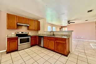 1144 Switchgrass Ln, Crowley, TX 76036 - Photo 3