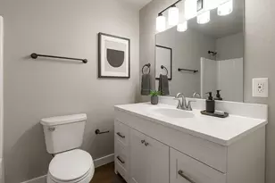 114 Owens Ln, Denton, TX 76209 - Photo 5