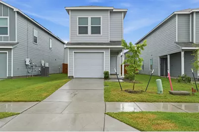 905 Blue Heron Drive, Princeton, TX 75407 - Photo 1