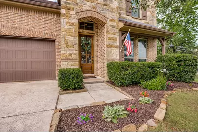 107 Meadow View Drive, McKinney, TX 75071 - Photo 3