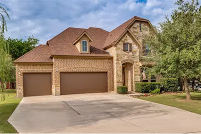 107 Meadow View Drive, McKinney, TX 75071 - Photo 37