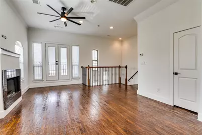 5922 Ross Avenue #C, Dallas, TX 75206 - Photo 9