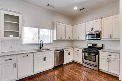 5922 Ross Avenue #C, Dallas, TX 75206 - Photo 23