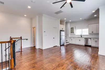 5922 Ross Avenue #C, Dallas, TX 75206 - Photo 15