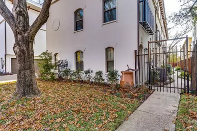 5922 Ross Avenue #C, Dallas, TX 75206 - Photo 5