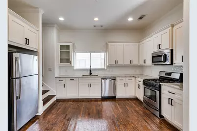 5922 Ross Avenue #C, Dallas, TX 75206 - Photo 21