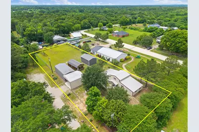 10160 Lynn Lane, Wills Point, TX 75169 - Photo 31