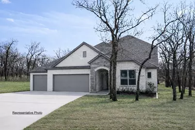 143 Rj Smith Drive, Boyd, TX 76023 - Photo 1