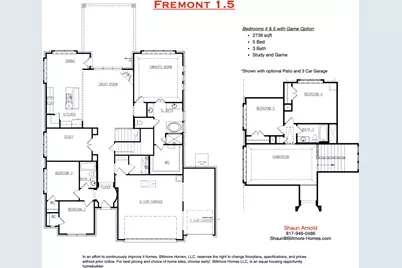 143 Rj Smith Drive, Boyd, TX 76023 - Photo 21