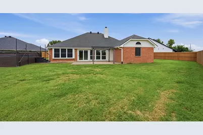 806 Birch Circle, Van Alstyne, TX 75495 - Photo 33