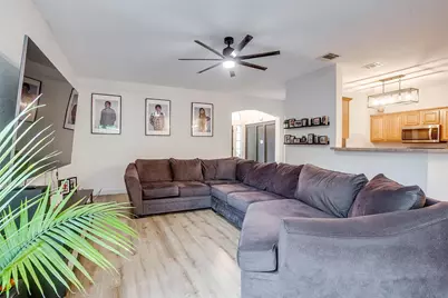 12217 Shadow Wood Trail, Fort Worth, TX 76028 - Photo 9