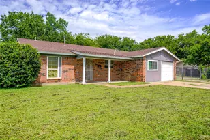300 Coury Rd, Everman, TX 76140 - Photo 1