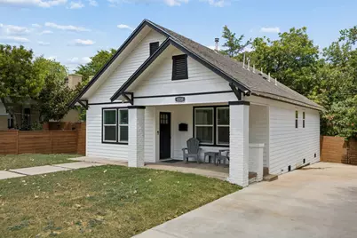 1008 S Oak Cliff Boulevard, Dallas, TX 75208 - Photo 1