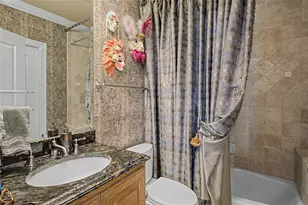 2713 Calder Ct, Fort Worth, TX 76107 - Photo 27