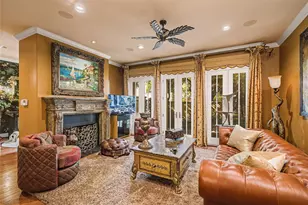 2713 Calder Ct, Fort Worth, TX 76107 - Photo 5