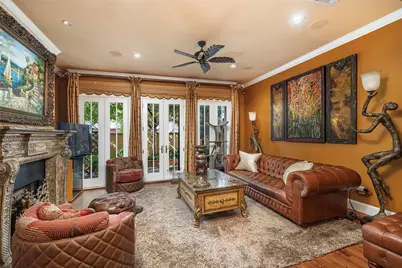 2713 Calder Court, Fort Worth, TX 76107 - Photo 7