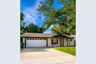 2509 Reever Street, Arlington, TX 76010 - Photo 1
