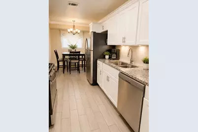 2509 Reever Street, Arlington, TX 76010 - Photo 3
