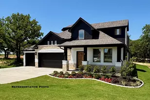 452 McAlpine, Springtown, TX 76082 - Photo 1