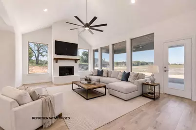 452 McAlpine, Springtown, TX 76082 - Photo 7