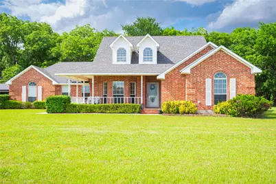 462 County Road 3335, Ladonia, TX 75449 - Photo 1
