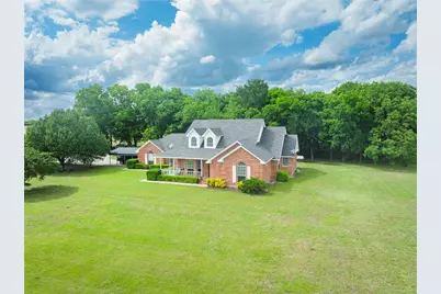 462 County Road 3335, Ladonia, TX 75449 - Photo 39
