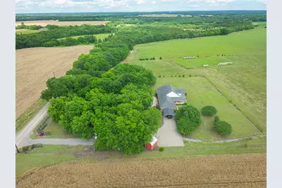 462 County Road 3335, Ladonia, TX 75449 - Photo 35