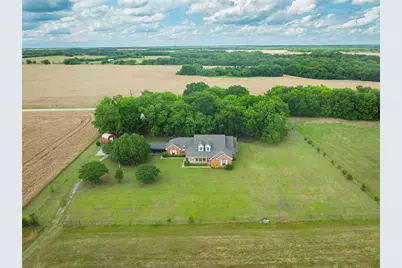 462 County Road 3335, Ladonia, TX 75449 - Photo 33