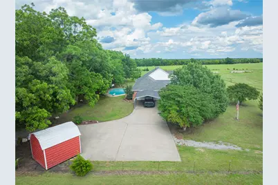462 County Road 3335, Ladonia, TX 75449 - Photo 31