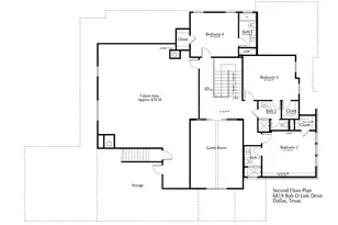 6819 Bob O Link Dr, Dallas, TX 75214 - Photo 11