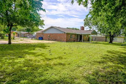220 Coury Road, Everman, TX 76140 - Photo 1