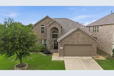 12001 Tobosa Circle, McKinney, TX 75071 - Photo 1
