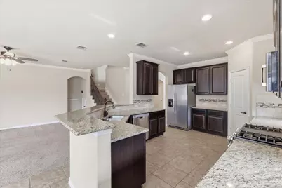 12001 Tobosa Circle, McKinney, TX 75071 - Photo 17