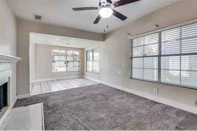 1015 Kings Highway, Dallas, TX 75208 - Photo 3