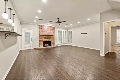 5851 Windridge Lane, Flower Mound, TX 75028 - Photo 9