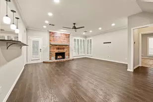 5851 Windridge Ln, Flower Mound, TX 75028 - Photo 9