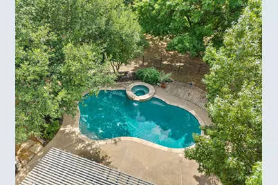 5851 Windridge Lane, Flower Mound, TX 75028 - Photo 35