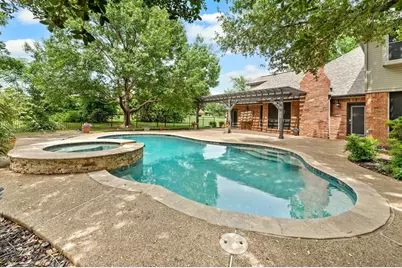5851 Windridge Lane, Flower Mound, TX 75028 - Photo 33