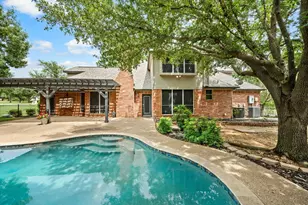 5851 Windridge Ln, Flower Mound, TX 75028 - Photo 1