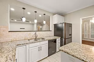 5851 Windridge Ln, Flower Mound, TX 75028 - Photo 11